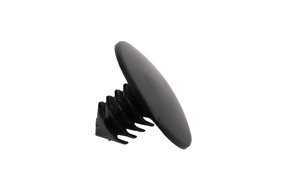 GM Genuine Parts Jet Black Rear Seat Back Cover Retainer