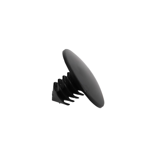 GM Genuine Parts Jet Black Rear Seat Back Cover Retainer