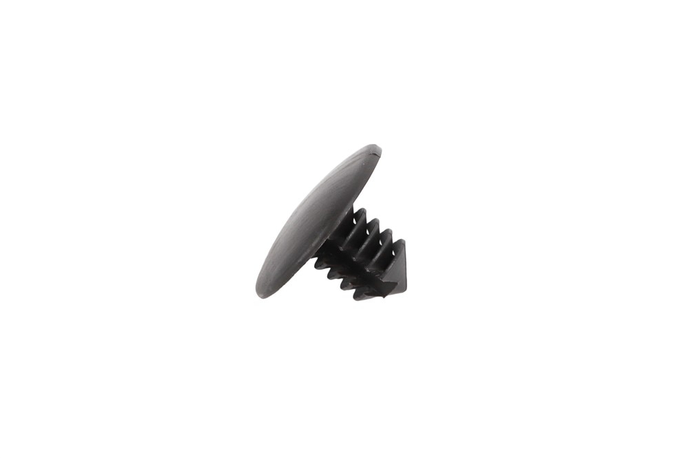 GM Genuine Parts Very Dark Atmosphere Rear Seat Back Cover Retainer