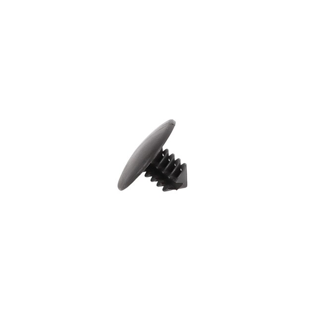 GM Genuine Parts Very Dark Atmosphere Rear Seat Back Cover Retainer