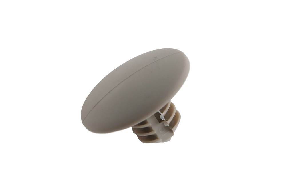 GM Genuine Parts Whisper Beige Rear Seat Back Cover Retainer
