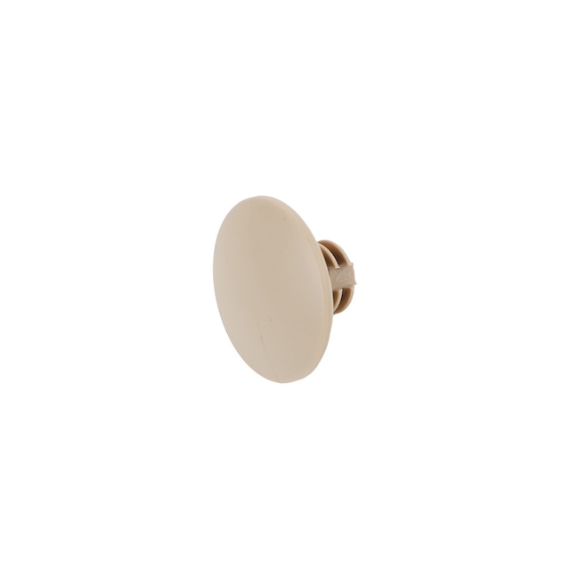 GM Genuine Parts Parchment Rear Seat Back Cover Retainer