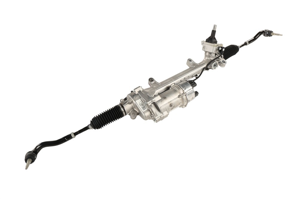 GM Genuine Parts Electric Belt Drive Rack and Pinion Steering Gear