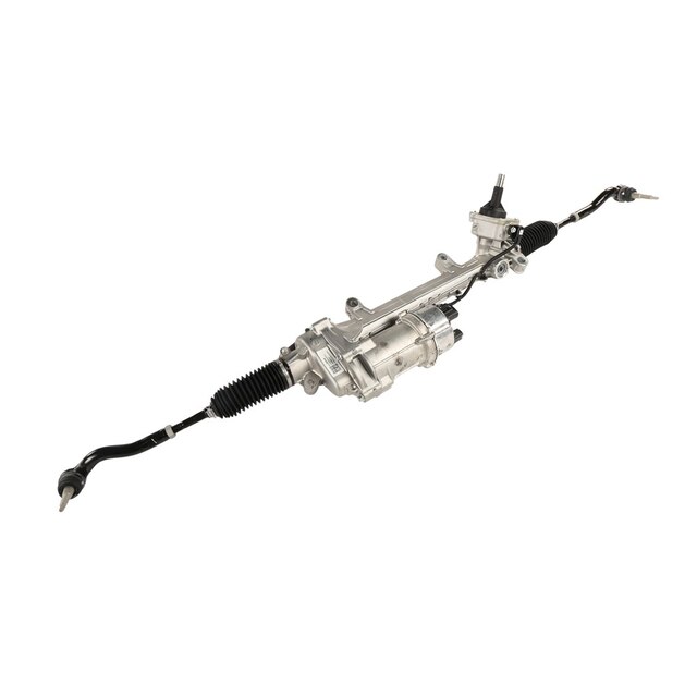 GM Genuine Parts Electric Belt Drive Rack and Pinion Steering Gear