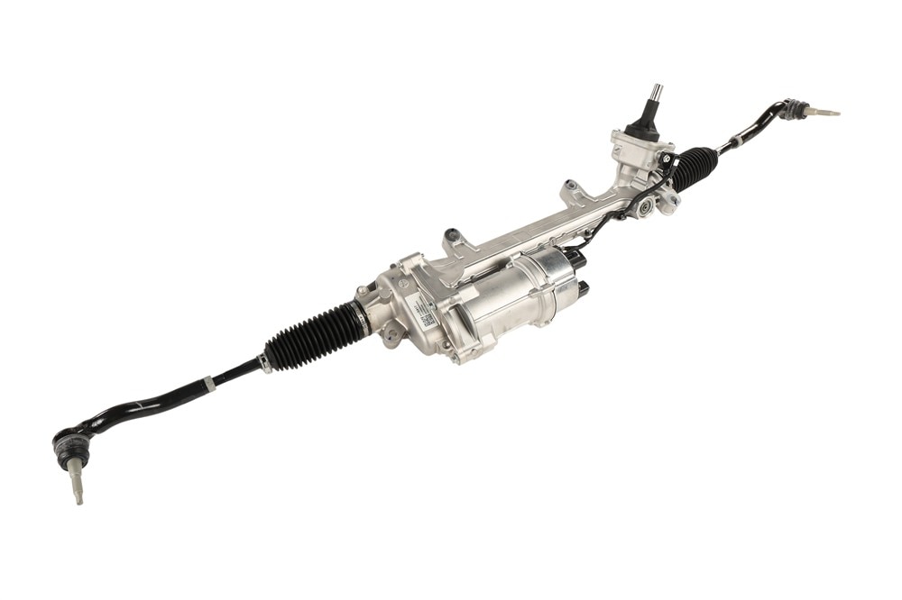 GM Genuine Parts Electric Belt Drive Rack and Pinion Steering Gear