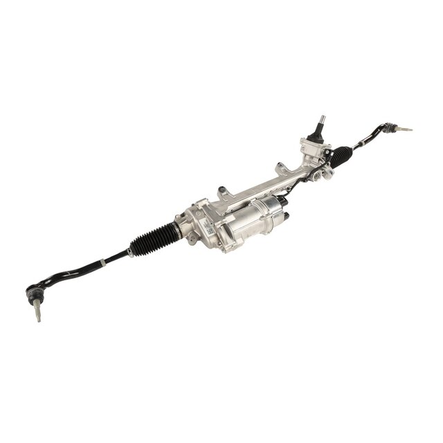 GM Genuine Parts Electric Belt Drive Rack and Pinion Steering Gear