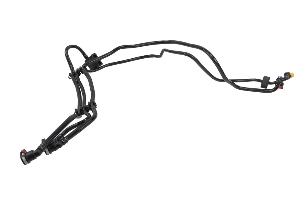 ACDelco GM Original Equipment Evaporative Emission Hose