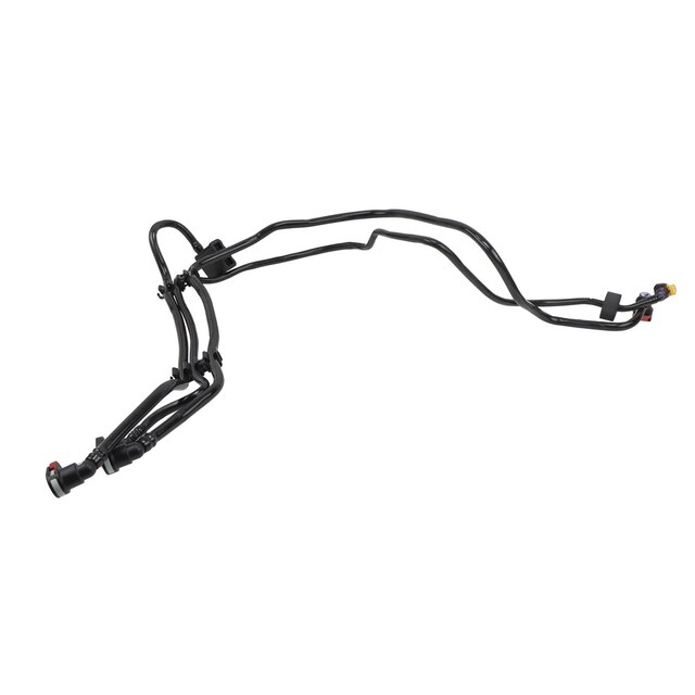 ACDelco GM Original Equipment Evaporative Emission Hose