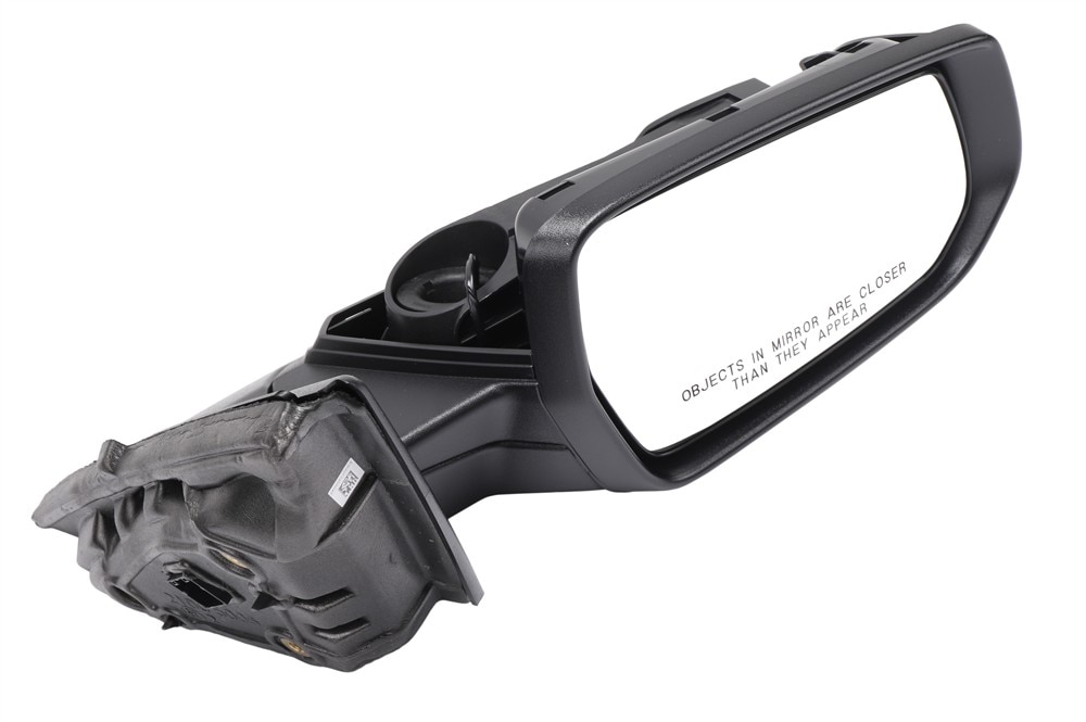 GM Genuine Parts Passenger Side Door Mirror