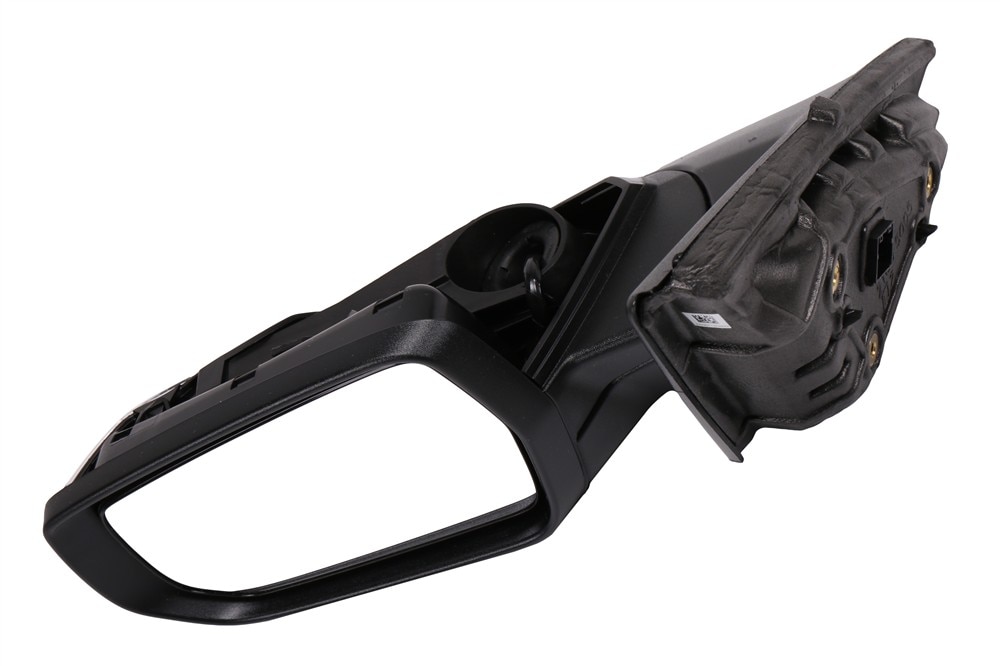 GM Genuine Parts Driver Side Door Mirror