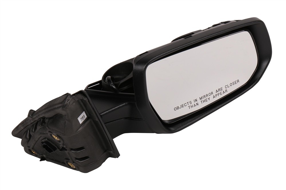 GM Genuine Parts Passenger Side Door Mirror
