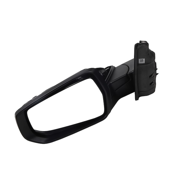 GM Genuine Parts Driver Side Door Mirror