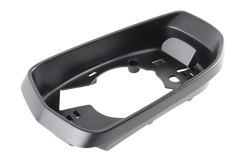 GM Genuine Parts Passenger Side Door Mirror Housing Bezel