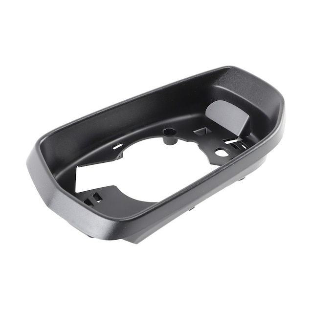 GM Genuine Parts Passenger Side Door Mirror Housing Bezel