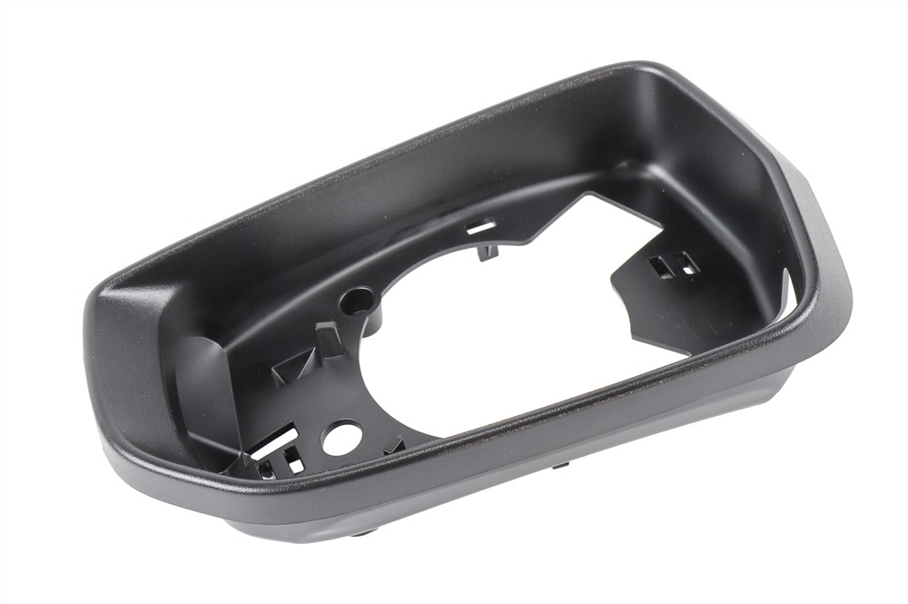 GM Genuine Parts Driver Side Door Mirror Housing Bezel