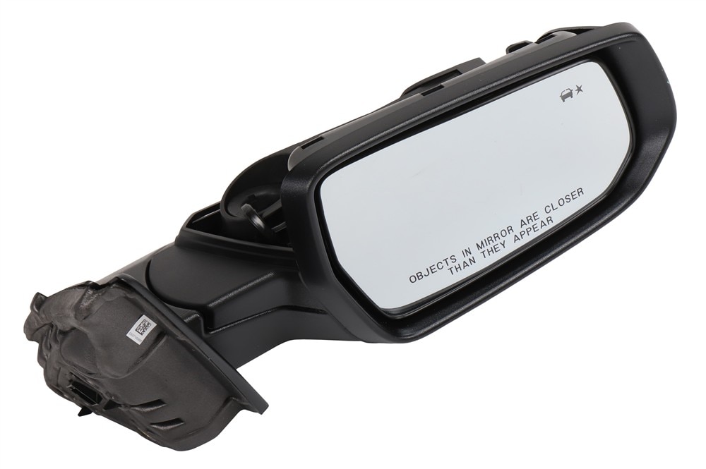 GM Genuine Parts Passenger Side Door Mirror