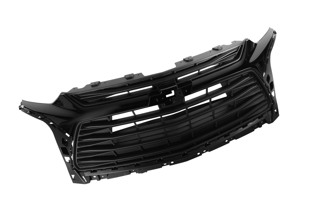 GM Genuine Parts Front Grille