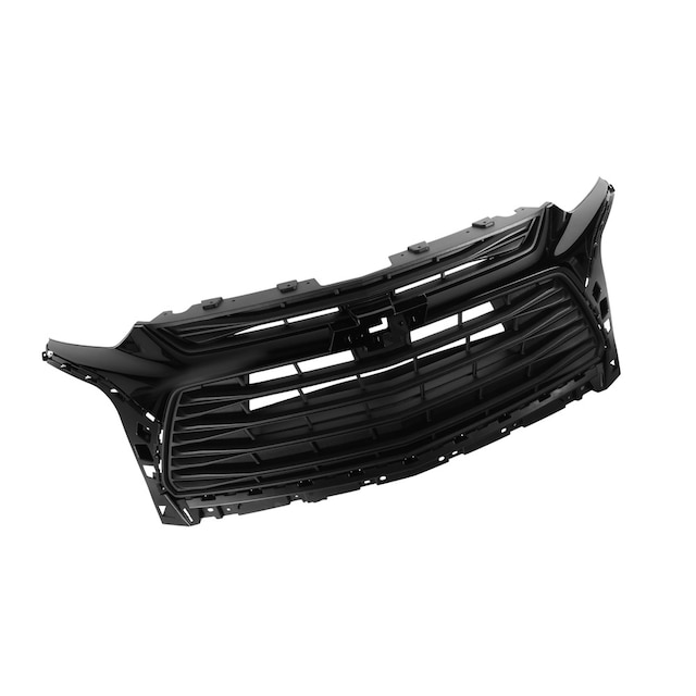 GM Genuine Parts Front Grille