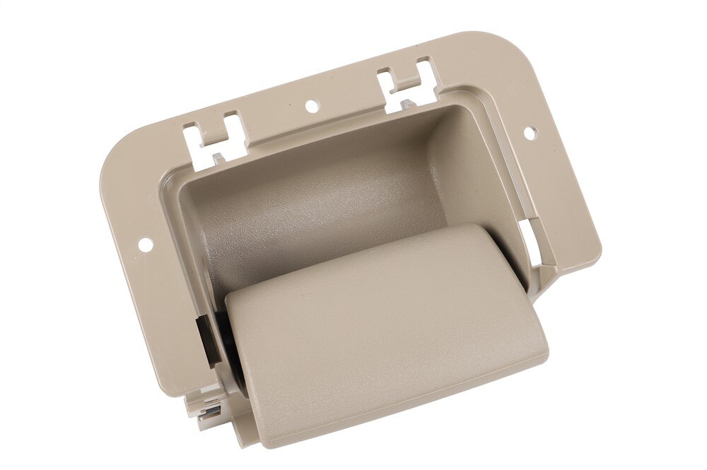GM Genuine Parts Chai Rear Passenger Side Seat Latch Release Handle