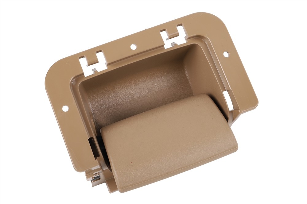 GM Genuine Parts Maple Sugar Rear Passenger Side Seat Latch Release Handle