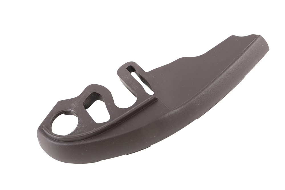 GM Genuine Parts Bittersweet Rear Driver Side Seat Armrest Hinge Finish Cover