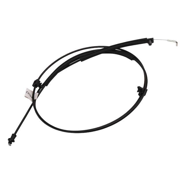 GM Genuine Parts Rear Compartment Lid Latch Release Cable