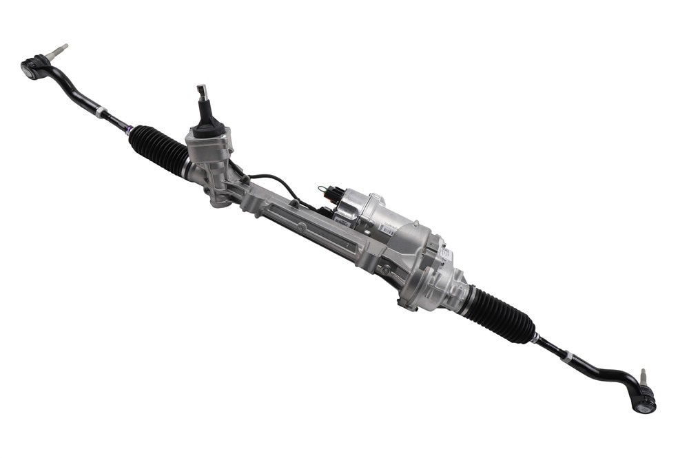 GM Genuine Parts Electric Belt Drive Rack and Pinion Steering Gear