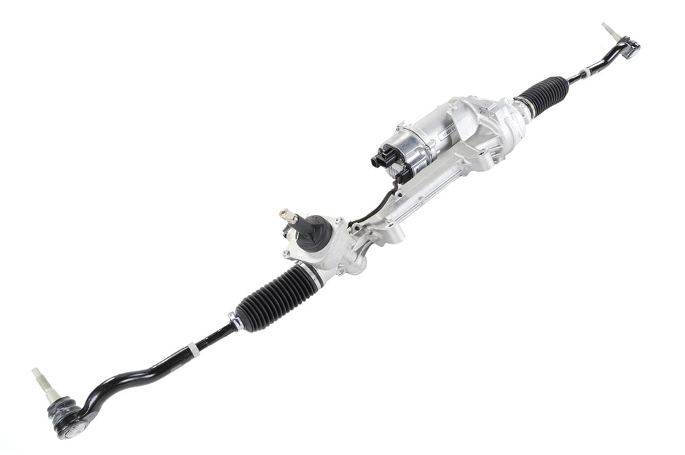 GM Genuine Parts Electric Belt Drive Rack and Pinion Steering Gear