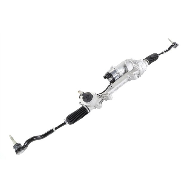 GM Genuine Parts Electric Belt Drive Rack and Pinion Steering Gear