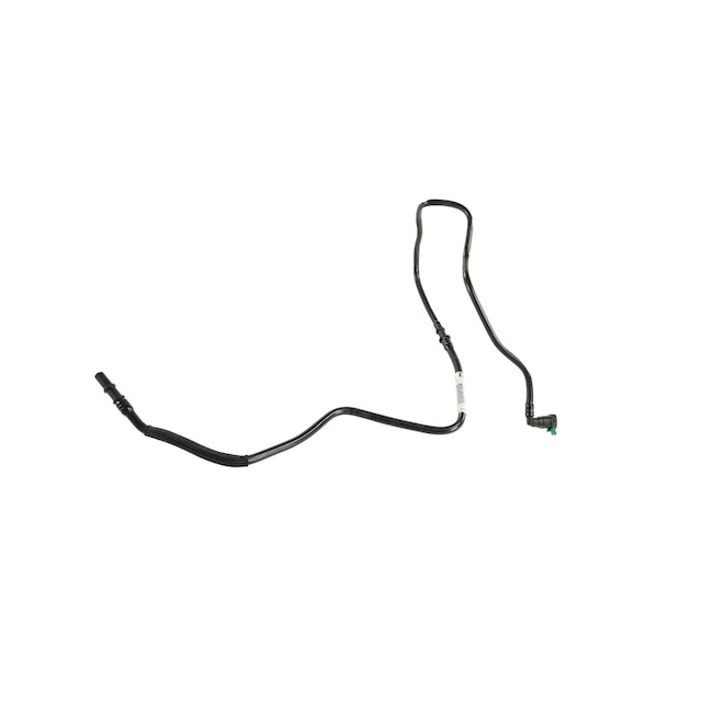 GM Genuine Parts Fuel Tank Vent Valve Hose