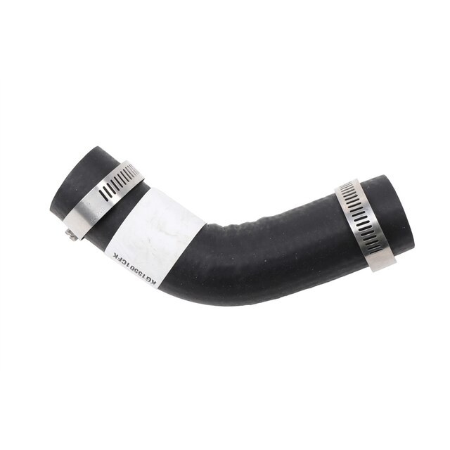GM Genuine Parts Fuel Tank Filler Hose