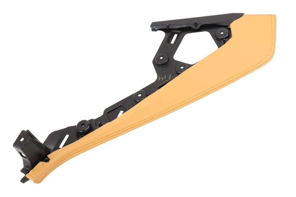GM Genuine Parts Tan Instrument Panel Trim Pad