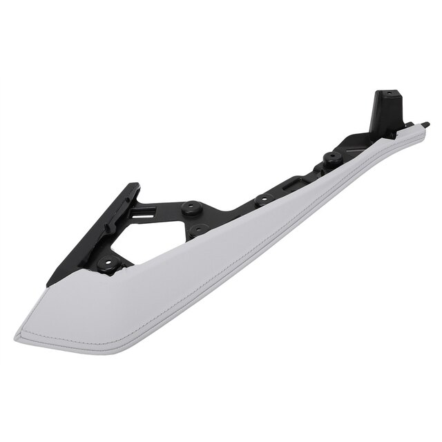 GM Genuine Parts Sky Cool Gray Instrument Panel Trim Pad