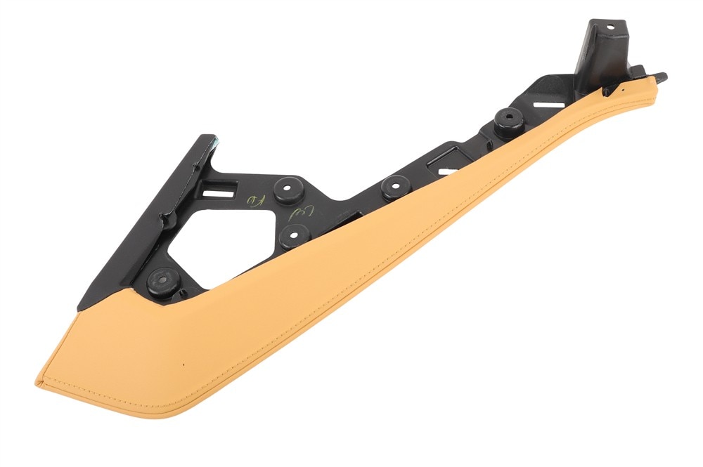 GM Genuine Parts Natural Tan Instrument Panel Trim Pad