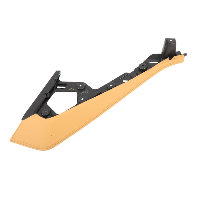 GM Genuine Parts Natural Tan Instrument Panel Trim Pad