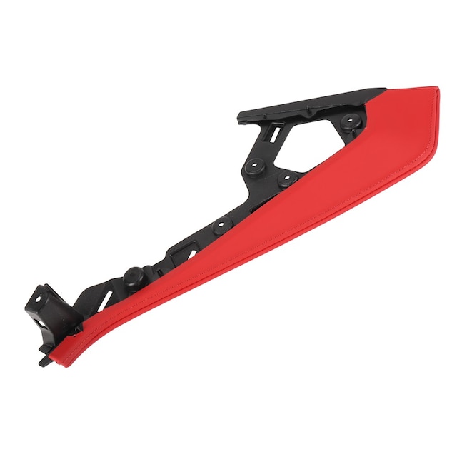 GM Genuine Parts Red Instrument Panel Trim Pad