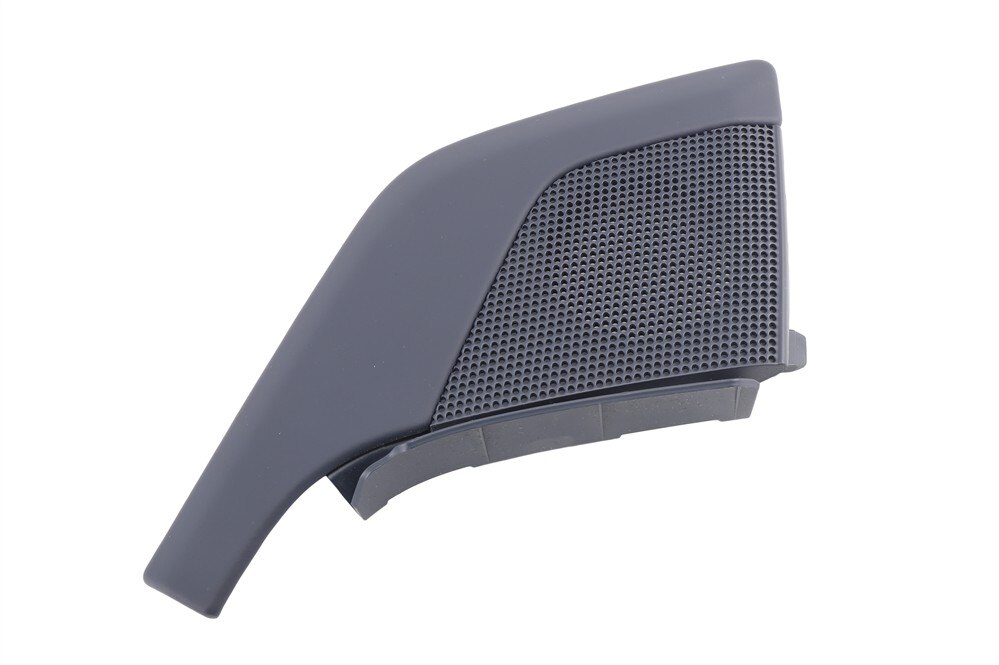GM Genuine Parts Blue Passenger Side Instrument Panel Trim Pad Speaker Cover