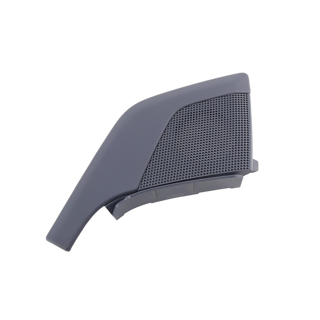 GM Genuine Parts Blue Passenger Side Instrument Panel Trim Pad Speaker Cover