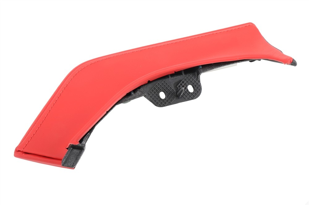 GM Genuine Parts Red Front Passenger Side Speaker Grille Trim Panel