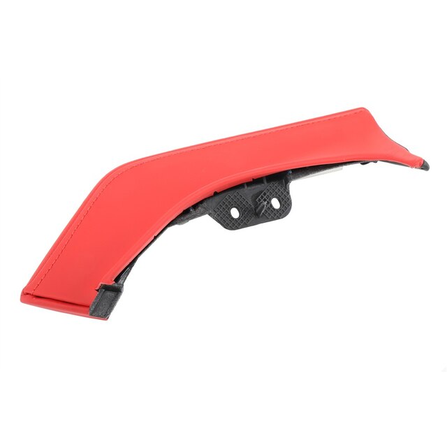 GM Genuine Parts Red Front Passenger Side Speaker Grille Trim Panel