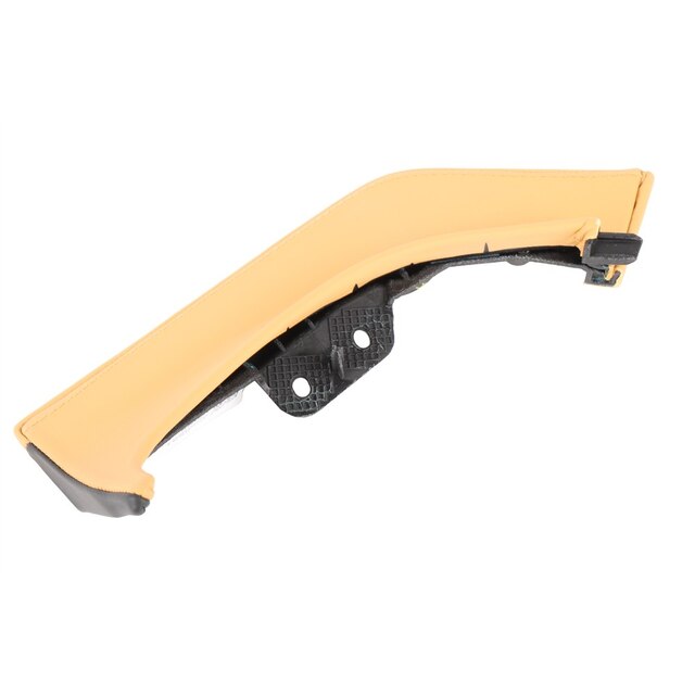 GM Genuine Parts Tan Front Driver Side Speaker Grille Trim Panel