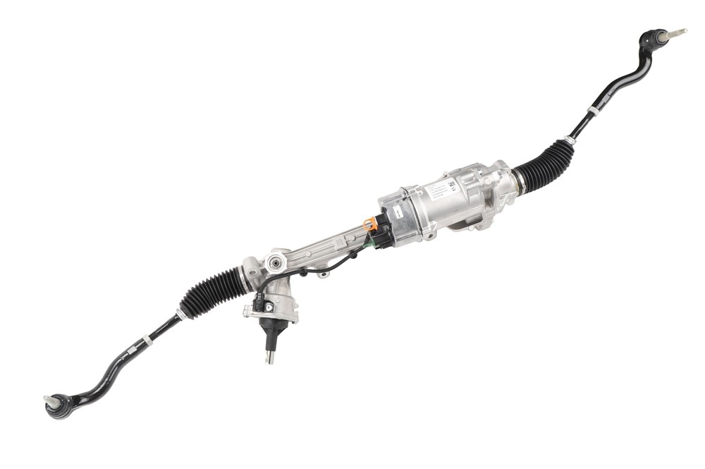 GM Genuine Parts Electric Belt Drive Rack and Pinion Steering Gear
