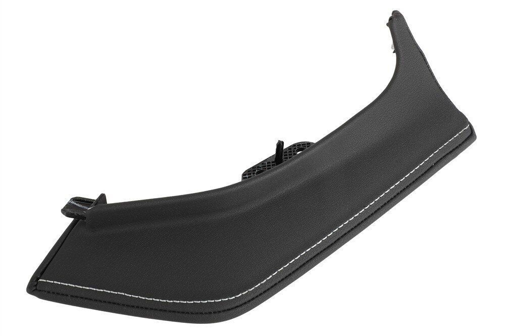 GM Genuine Parts Black Front Driver Side Speaker Grille Trim Panel