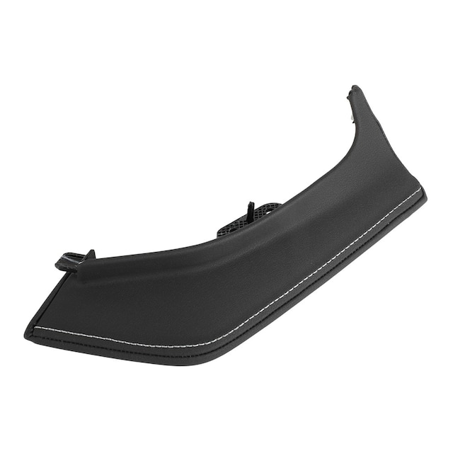 GM Genuine Parts Black Front Driver Side Speaker Grille Trim Panel