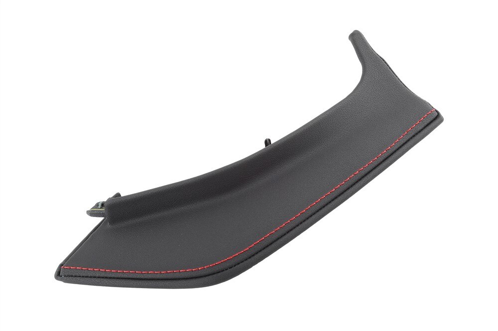 GM Genuine Parts Black Front Driver Side Speaker Grille Trim Panel