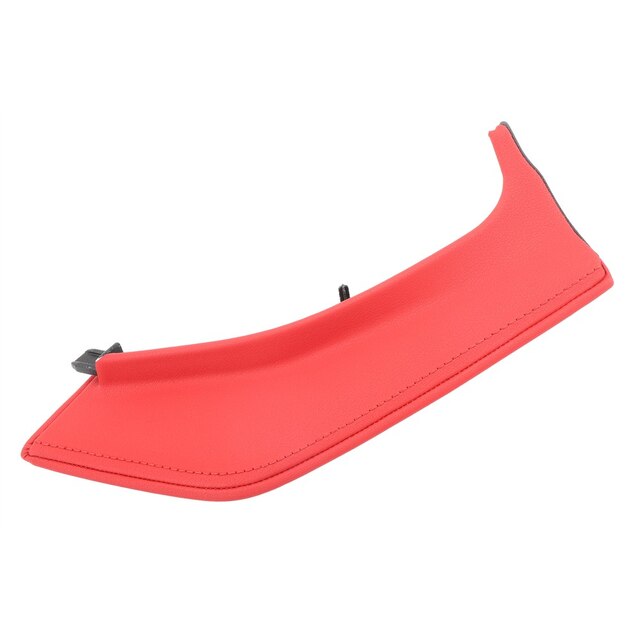 GM Genuine Parts Red Front Driver Side Speaker Grille Trim Panel