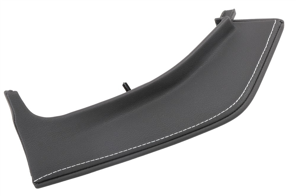 GM Genuine Parts Black Front Passenger Side Speaker Grille Trim Panel