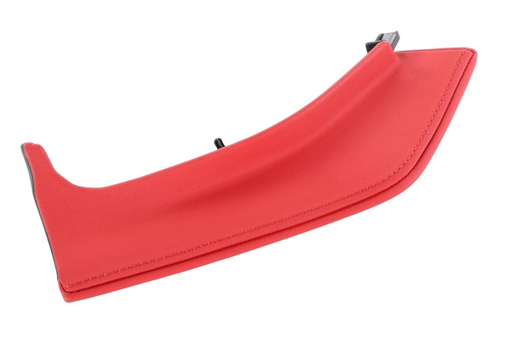 GM Genuine Parts Red Front Passenger Side Speaker Grille Trim Panel