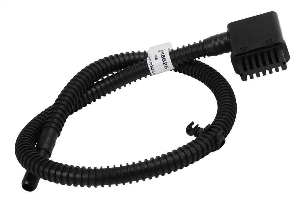 GM Genuine Parts Evaporative Emission Canister Vent Hose