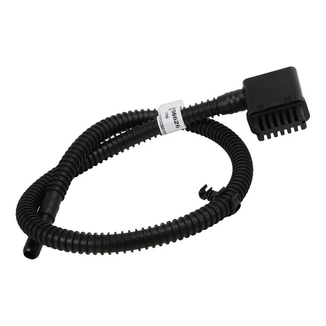 GM Genuine Parts Evaporative Emission Canister Vent Hose